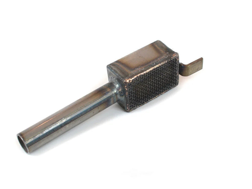 Canton Canton 20-720 External Pickup Kit 3/4 In Diameter Steel -12 AN Welding Required 20-720 - Side View