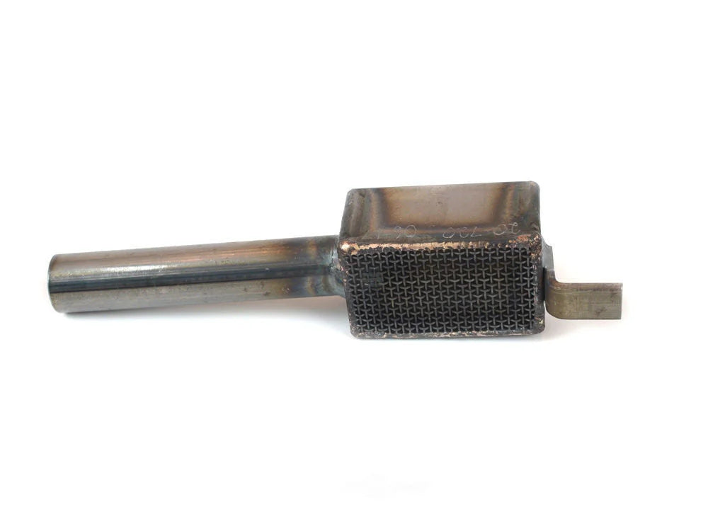 Canton Canton 20-720 External Pickup Kit 3/4 In Diameter Steel -12 AN Welding Required 20-720 - Back View