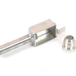 Load image into Gallery viewer, Canton Canton 20-720A External Pickup Kit 3/4 Diameter Aluminum -12 AN Welding Required 20-720A - Main Product View