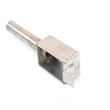 Load image into Gallery viewer, Canton Canton 20-720A External Pickup Kit 3/4 Diameter Aluminum -12 AN Welding Required 20-720A - Side View