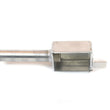 Load image into Gallery viewer, Canton Canton 20-720A External Pickup Kit 3/4 Diameter Aluminum -12 AN Welding Required 20-720A - Back View