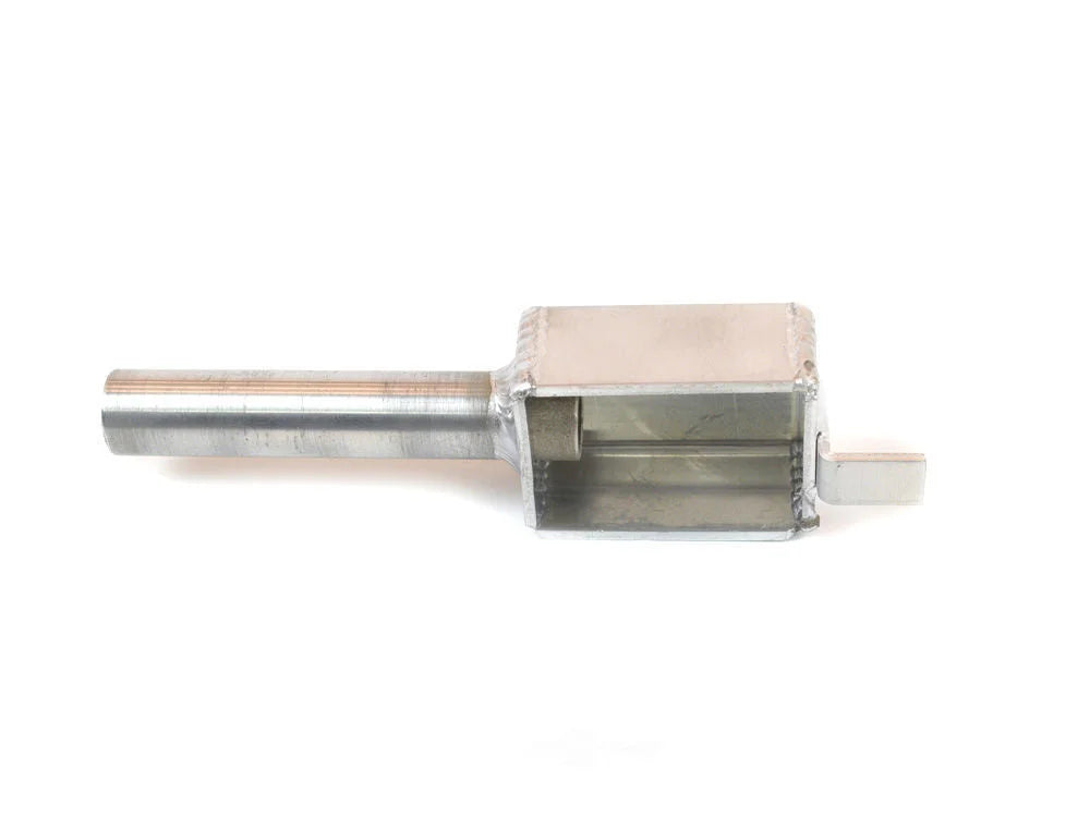 Canton Canton 20-720A External Pickup Kit 3/4 Diameter Aluminum -12 AN Welding Required 20-720A - Back View