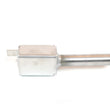 Load image into Gallery viewer, Canton Canton 20-720A External Pickup Kit 3/4 Diameter Aluminum -12 AN Welding Required 20-720A - Installation View