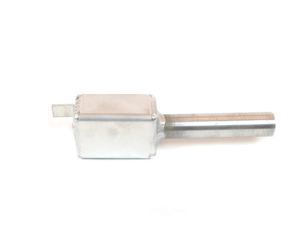 Canton Canton 20-720A External Pickup Kit 3/4 Diameter Aluminum -12 AN Welding Required 20-720A - Installation View