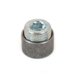 Load image into Gallery viewer, Canton Canton 20-888 Steel Fitting 1 Inch NPT Bung With Plug Welding Required 20-888 - Main Product View