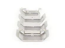 Load image into Gallery viewer, Canton Canton 20-902 Windage Tray For LS Screen Tray For Front Sump Pans 20-902 fits Chevy LS - Side View