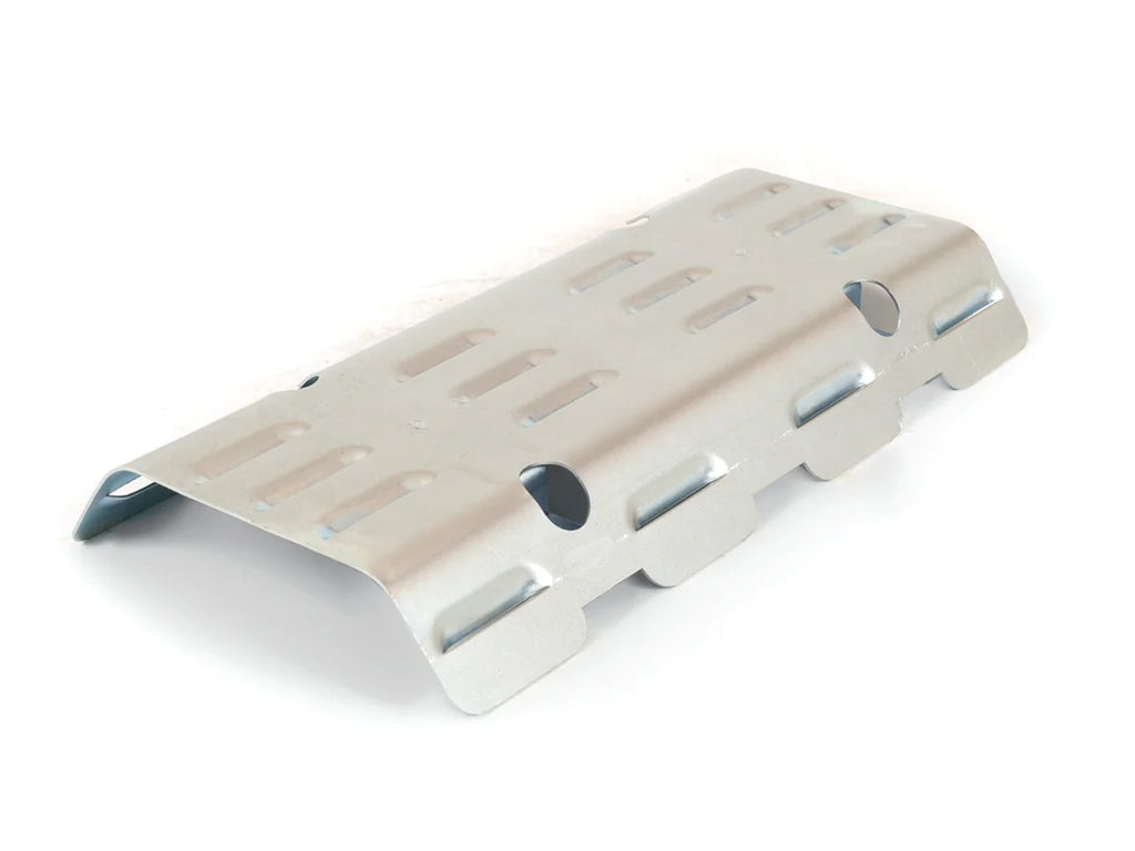 Canton Canton 20-902P Windage Tray For Chevy LS Louvered Tray For Front Sump Pans 20-902P - Side View