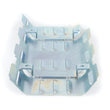 Load image into Gallery viewer, Canton Canton 20-902P Windage Tray For Chevy LS Louvered Tray For Front Sump Pans 20-902P - Back View