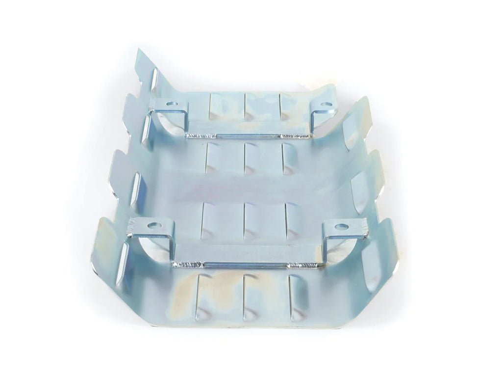 Canton Canton 20-902P Windage Tray For Chevy LS Louvered Tray For Front Sump Pans 20-902P - Back View