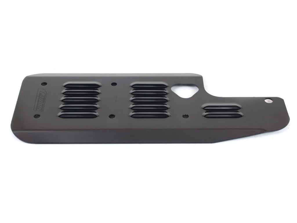 Canton Canton 20-907 Aluminum Windage Tray For S.M. Chevy Replacement 20-907 - Side View