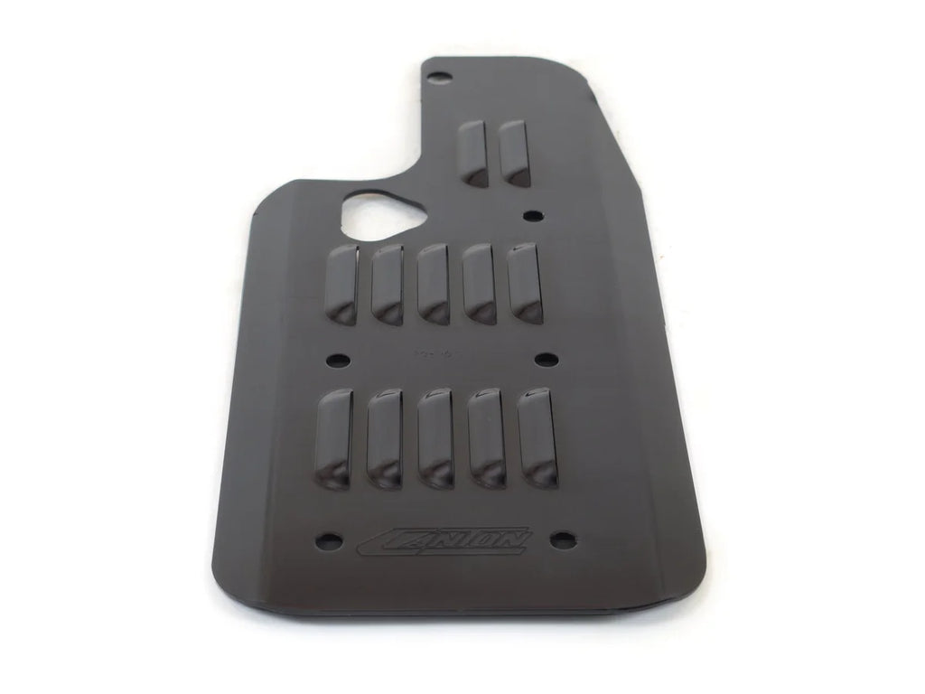 Canton Canton 20-907 Aluminum Windage Tray For S.M. Chevy Replacement 20-907 - Back View