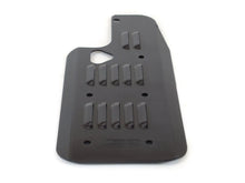 Load image into Gallery viewer, Canton Canton 20-907 Aluminum Windage Tray For S.M. Chevy Replacement 20-907 - Back View