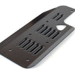 Load image into Gallery viewer, Canton Canton 20-907 Aluminum Windage Tray For S.M. Chevy Replacement 20-907 - Installation View