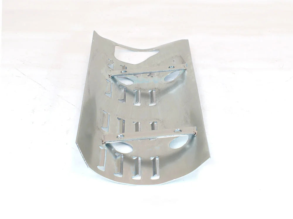 Canton Canton 20-908S Windage Tray Pro Power Plus 20-908S fits Chevy Small Block - Side View
