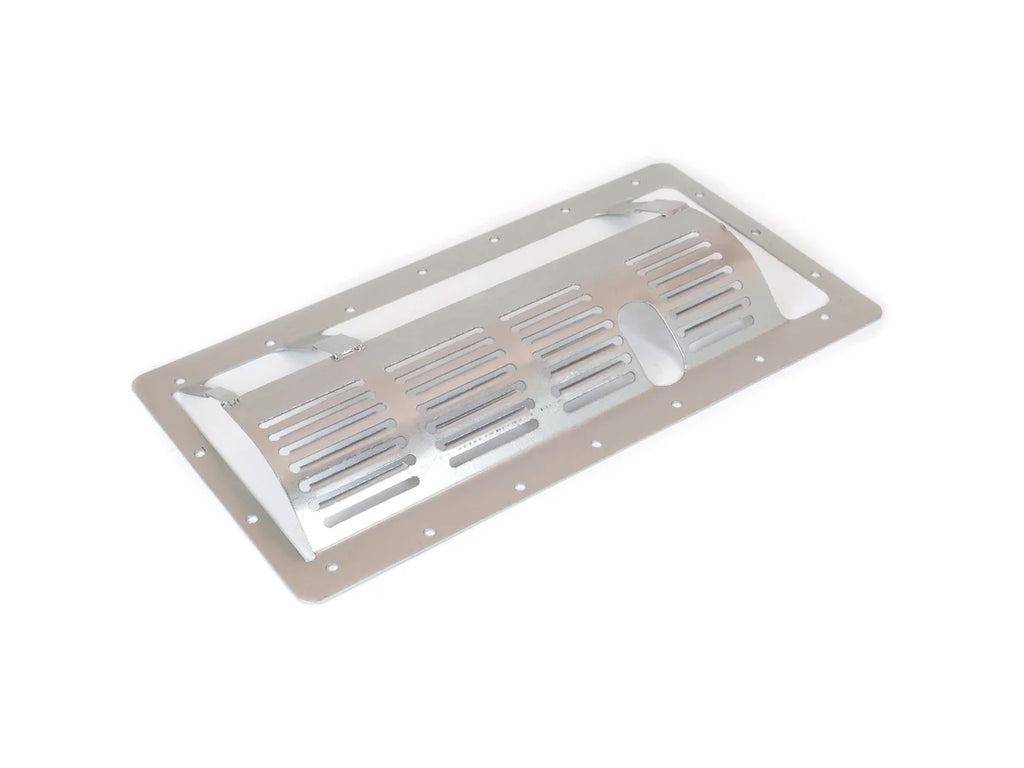 Canton Canton 20-912 Windage Tray For Honda B Series Pro Tray Includes Hardware 20-912 - Back View