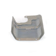 Load image into Gallery viewer, Canton Canton 20-916 Windage Tray Stock Pan Screen 20-916 fits Chevy Big Block - Side View