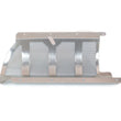 Load image into Gallery viewer, Canton Canton 20-918 Windage Tray Pontiac Screen 20-918 - Side View