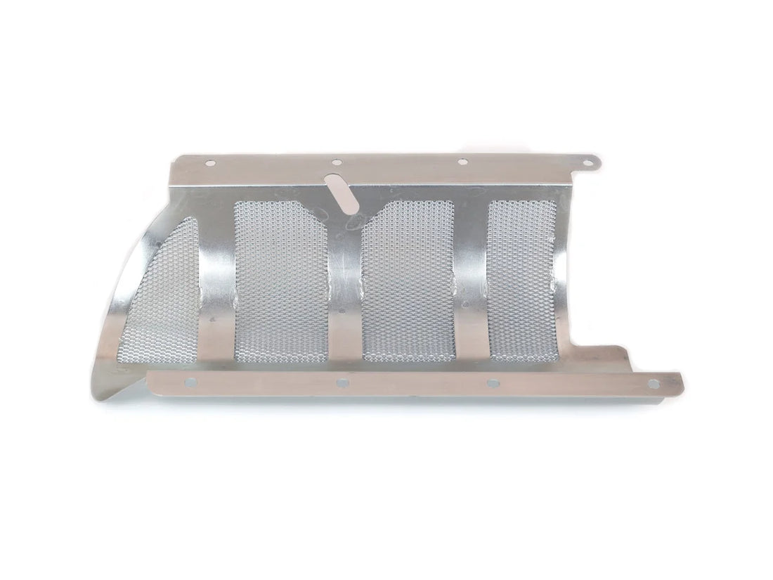 Canton Canton 20-918 Windage Tray Pontiac Screen 20-918 - Side View