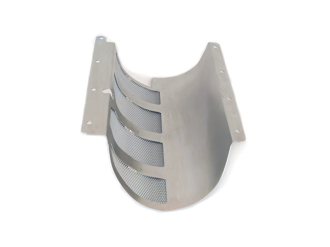 Canton Canton 20-918 Windage Tray Pontiac Screen 20-918 - Back View