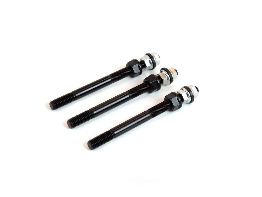 Canton Canton 20-920 Windage Tray Mounting Kit 20-920 fits Chevy Small Block - Main Product View