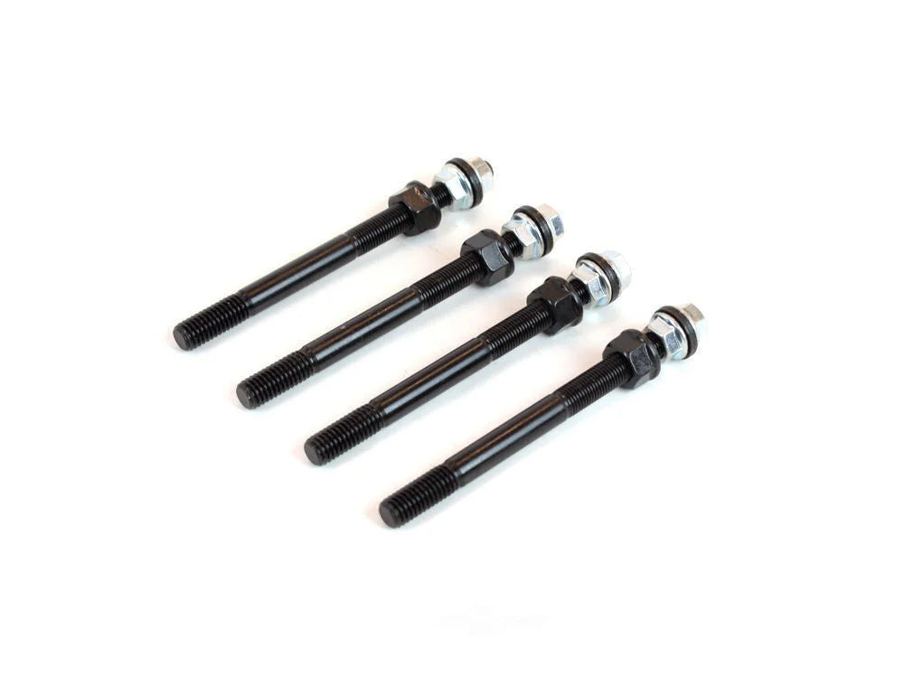 Canton Canton 20-921 Windage Tray Mounting Kit For Pro Power Plus 20-921 fits Chevy Small Block - Main Product View