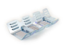 Load image into Gallery viewer, Canton Canton 20-931P Windage Tray For Ford 289 302 Front Sump Louver 20-931P - Main Product View