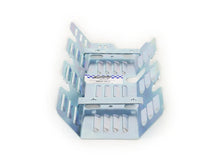 Load image into Gallery viewer, Canton Canton 20-931P Windage Tray For Ford 289 302 Front Sump Louver 20-931P - Side View