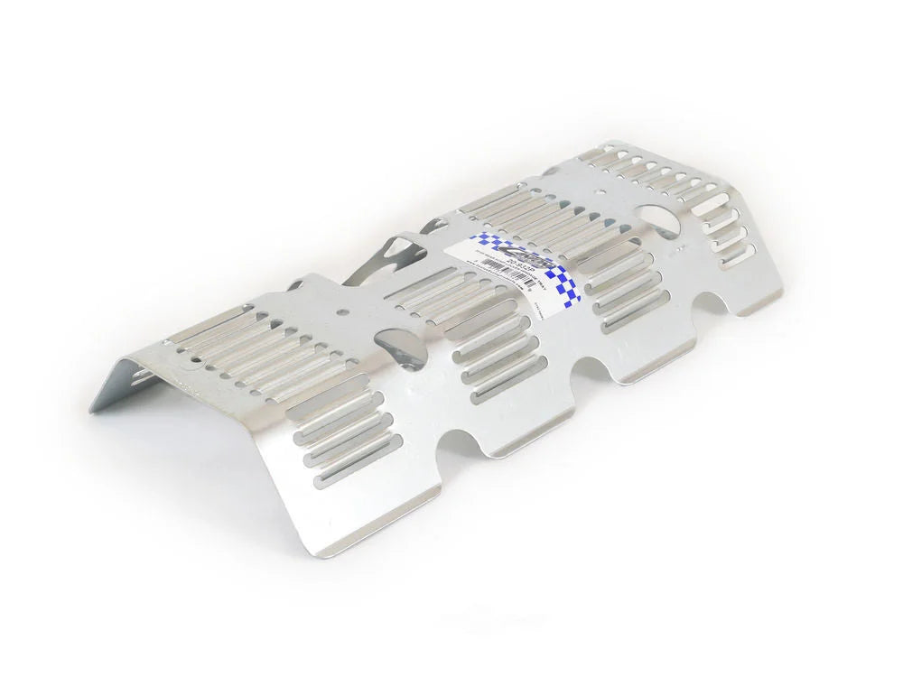 Canton Canton 20-932P Windage Tray Rear Sump Louver 20-932P fits Ford 351W - Main Product View