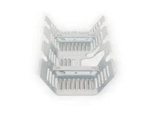 Load image into Gallery viewer, Canton Canton 20-932P Windage Tray Rear Sump Louver 20-932P fits Ford 351W - Back View