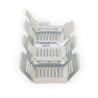 Load image into Gallery viewer, Canton Canton 20-933P Windage Tray For Ford 351W Front Sump Louver 20-933P - Side View