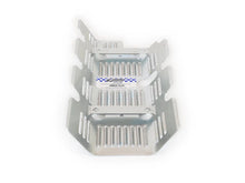 Load image into Gallery viewer, Canton Canton 20-933P Windage Tray For Ford 351W Front Sump Louver 20-933P - Side View