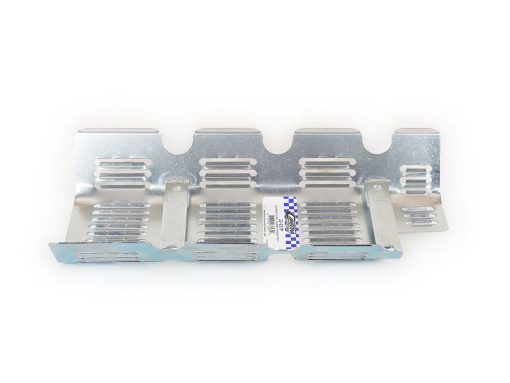 Canton Canton 20-933P Windage Tray For Ford 351W Front Sump Louver 20-933P - Back View