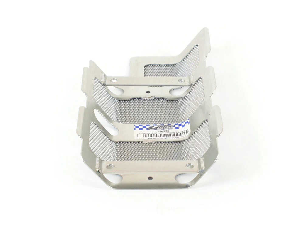 Canton Canton 20-935 Windage Tray Front Sump Screen 20-935 fits Ford Cleveland - Main Product View