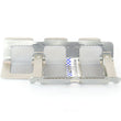 Load image into Gallery viewer, Canton Canton 20-935 Windage Tray Front Sump Screen 20-935 fits Ford Cleveland - Side View