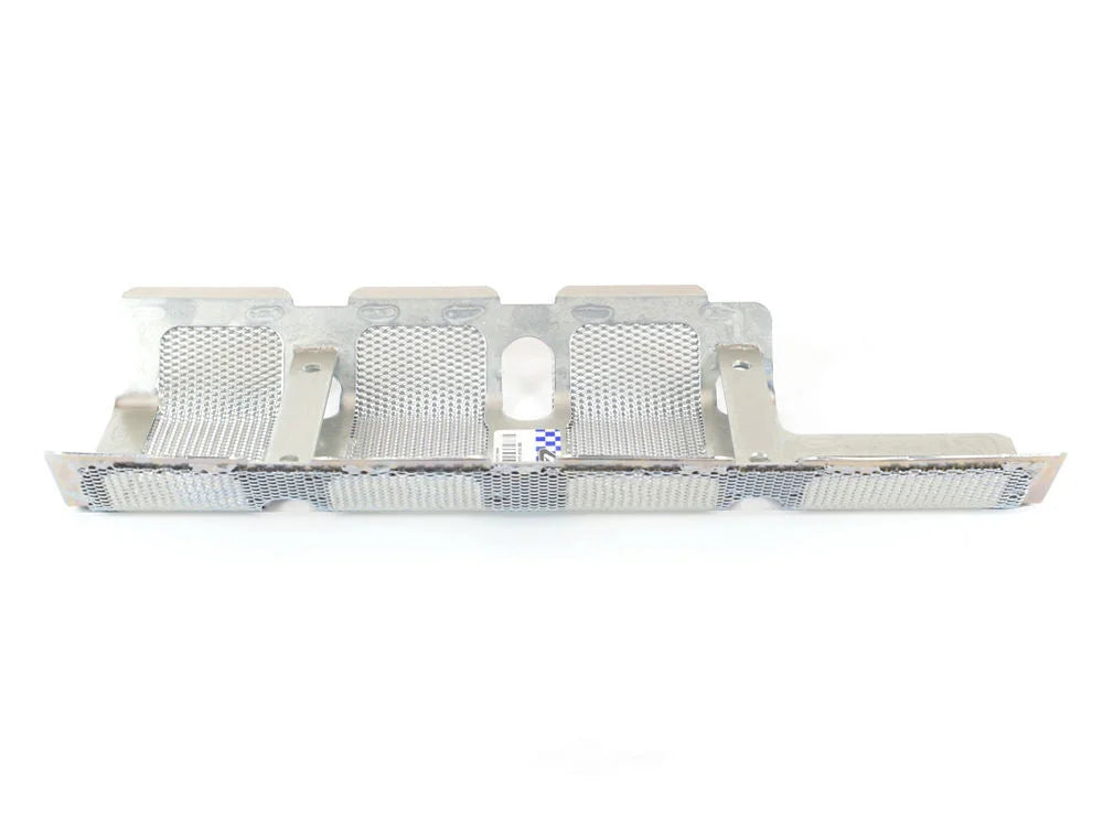 Canton Canton 20-936 Windage Tray Rear Sump Screen 20-936 fits Ford Big Block - Side View
