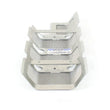 Load image into Gallery viewer, Canton Canton 20-936 Windage Tray Rear Sump Screen 20-936 fits Ford Big Block - Back View