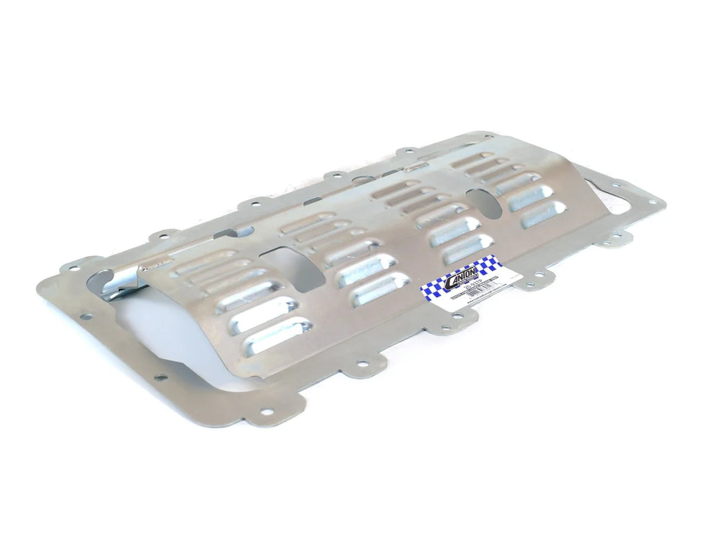 Canton Canton 20-937P Coyote Gen 1/2 Louvered Windage Tray 20-937P - Main Product View