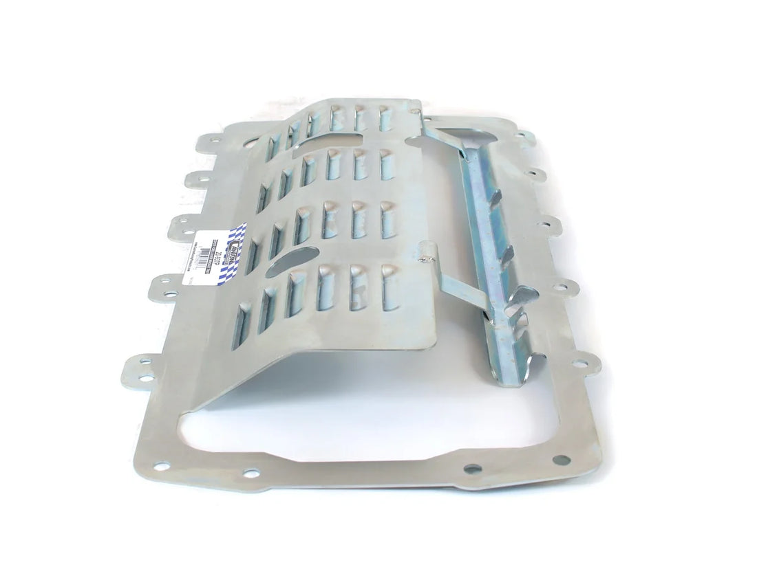 Canton Canton 20-937P Coyote Gen 1/2 Louvered Windage Tray 20-937P - Side View