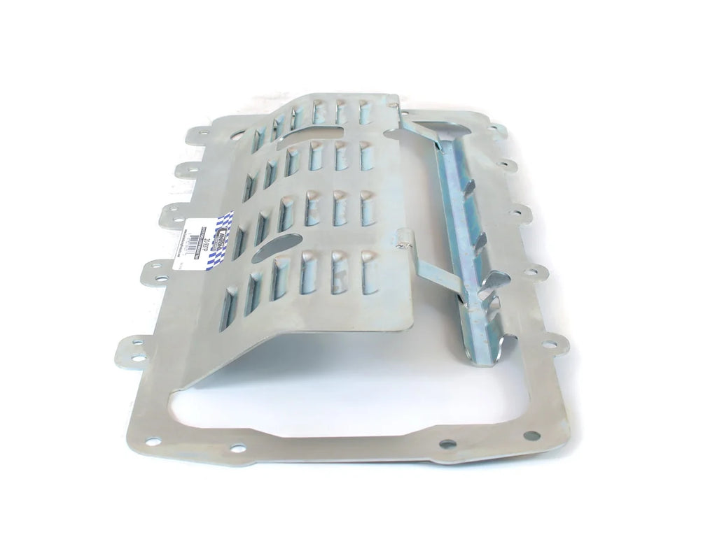 Canton Canton 20-937P Coyote Gen 1/2 Louvered Windage Tray 20-937P - Side View
