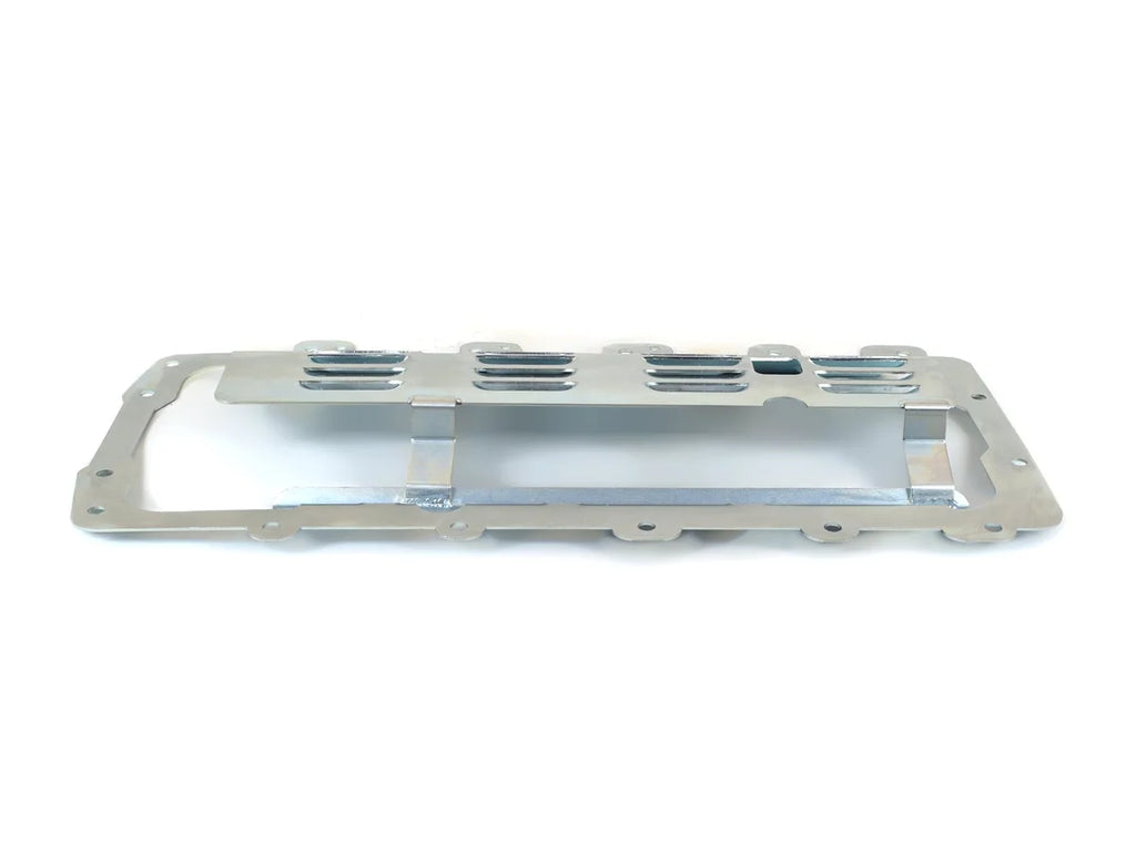Canton Canton 20-937P Coyote Gen 1/2 Louvered Windage Tray 20-937P - Back View