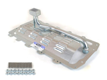Load image into Gallery viewer, Canton Canton 20-937P34 Coyote Gen 3 Louver Tray / Pickup Combo for Oil Pans 15-734 20-937P34 - Main Product View