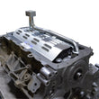 Load image into Gallery viewer, Canton Canton 20-937P34 Coyote Gen 3 Louver Tray / Pickup Combo for Oil Pans 15-734 20-937P34 - Side View