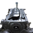 Load image into Gallery viewer, Canton Canton 20-937P34 Coyote Gen 3 Louver Tray / Pickup Combo for Oil Pans 15-734 20-937P34 - Back View