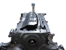 Load image into Gallery viewer, Canton Canton 20-937P34 Coyote Gen 3 Louver Tray / Pickup Combo for Oil Pans 15-734 20-937P34 - Back View