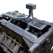 Load image into Gallery viewer, Canton Canton 20-937P34 Coyote Gen 3 Louver Tray / Pickup Combo for Oil Pans 15-734 20-937P34 - Installation View
