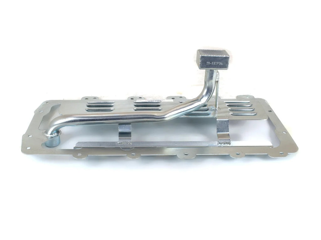 Canton Canton 20-937P34 Coyote Gen 3 Louver Tray / Pickup Combo for Oil Pans 15-734 20-937P34 - Additional View 5