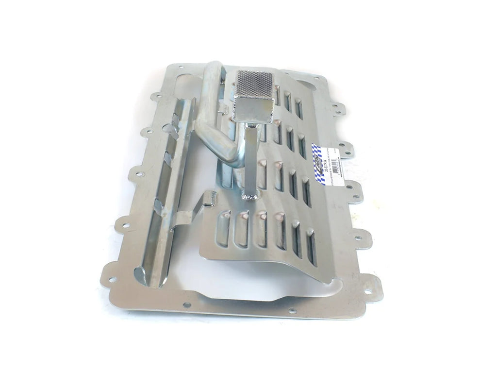 Canton Canton 20-937P34 Coyote Gen 3 Louver Tray / Pickup Combo for Oil Pans 15-734 20-937P34 - Additional View 8