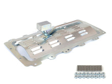 Load image into Gallery viewer, Canton Canton 20-937P36 Coyote Gen 3 Louvered Tray Pickup Combo For Oil Pan 15-736 20-937P36 - Main Product View