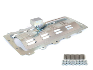 Canton Canton 20-937P36 Coyote Gen 3 Louvered Tray Pickup Combo For Oil Pan 15-736 20-937P36 - Main Product View