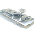Load image into Gallery viewer, Canton Canton 20-937P36 Coyote Gen 3 Louvered Tray Pickup Combo For Oil Pan 15-736 20-937P36 - Side View